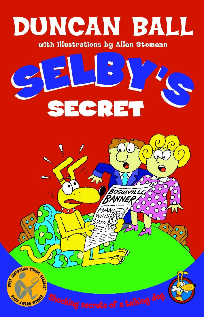 Selby's Secret