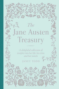 Load image into Gallery viewer, Jane Austen Treasury, The
