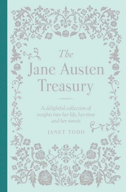 Jane Austen Treasury, The