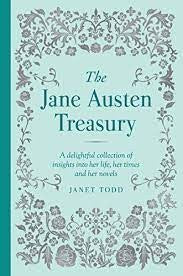 Load image into Gallery viewer, Jane Austen Treasury, The
