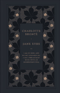 Load image into Gallery viewer, Jane Eyre (Faux Leather Edition)
