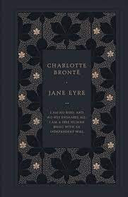 Load image into Gallery viewer, Jane Eyre (Faux Leather Edition)
