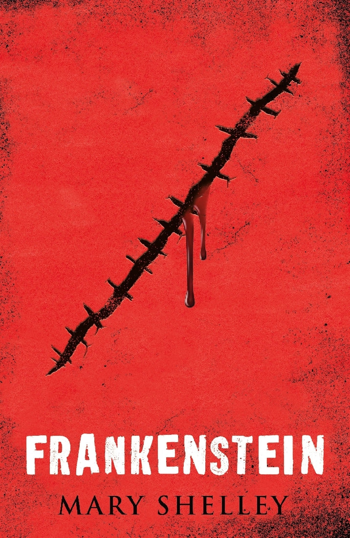 Frankenstein 3