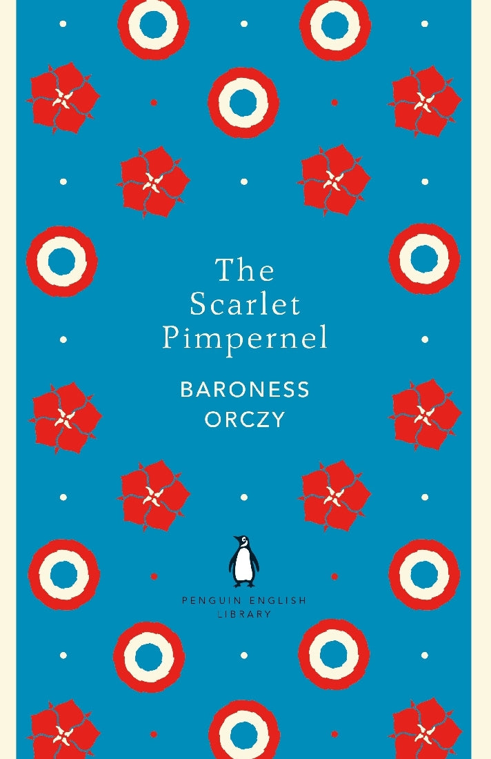 The Scarlet Pimpernel