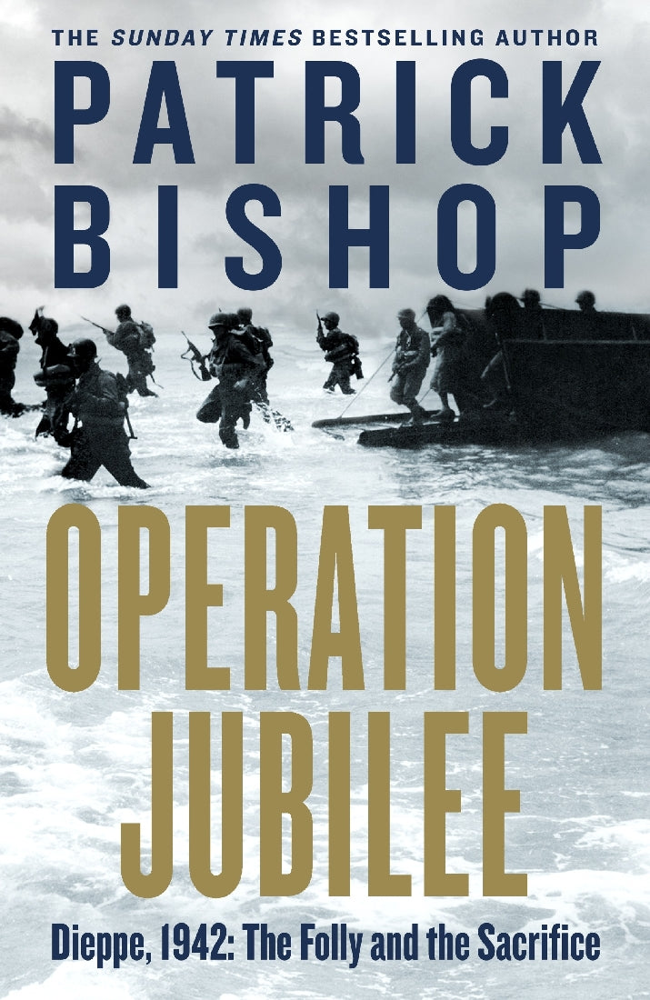 Operation Jubilee