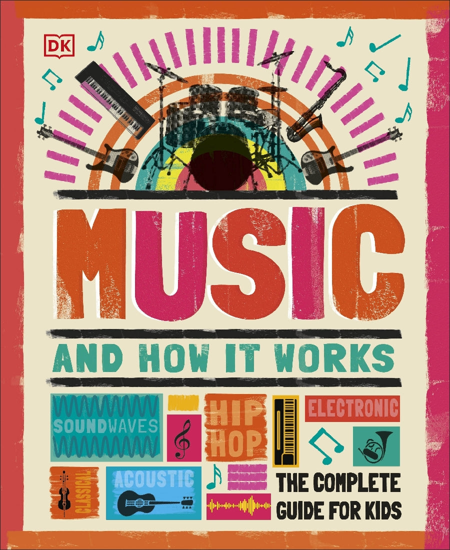 Music and How it Works