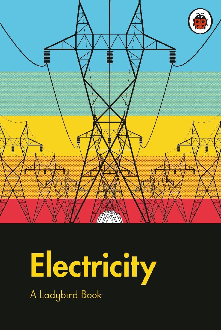 A Ladybird Book: Electricity