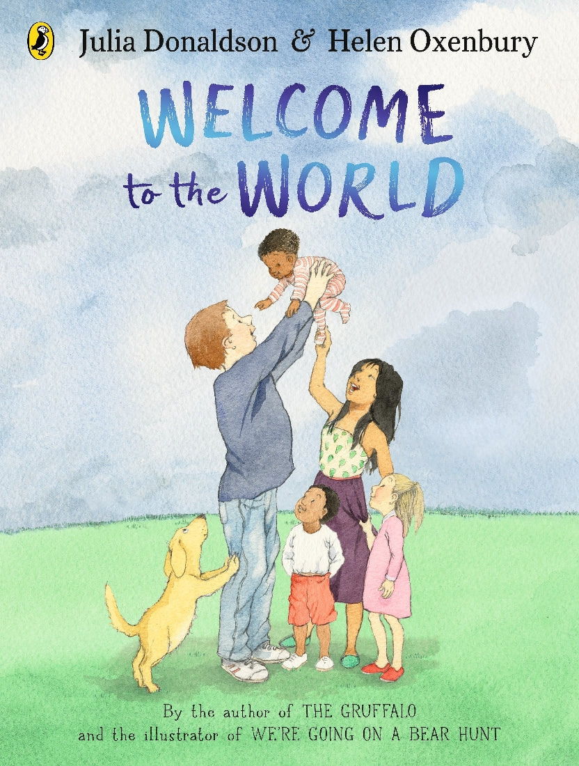 Welcome to the World 2