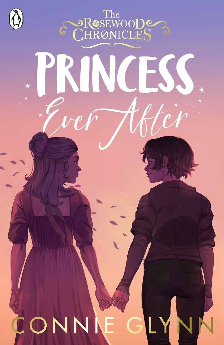 Princess Ever After 2