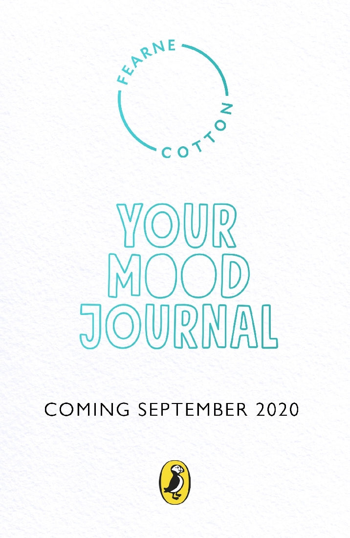 My Mood Journal