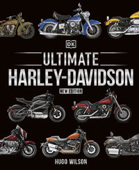 Load image into Gallery viewer, Ultimate Harley Davidson
