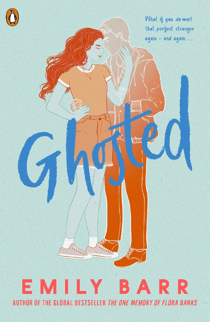 Ghosted