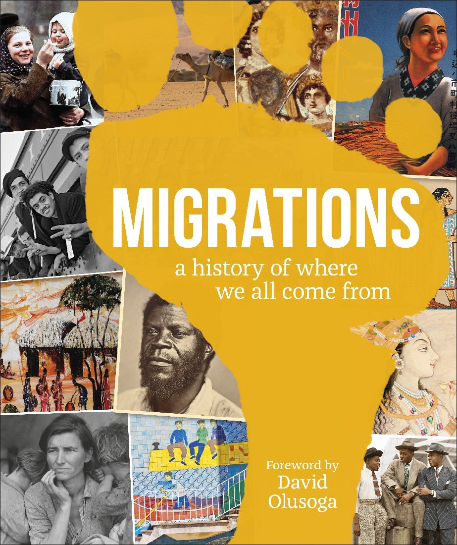 Migrations (DK)