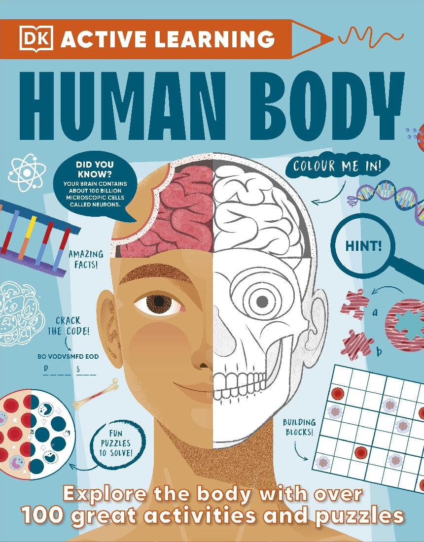 Human Body