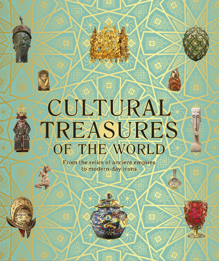 Cultural Treasures of the World