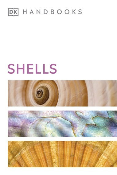 Handbook of Shells