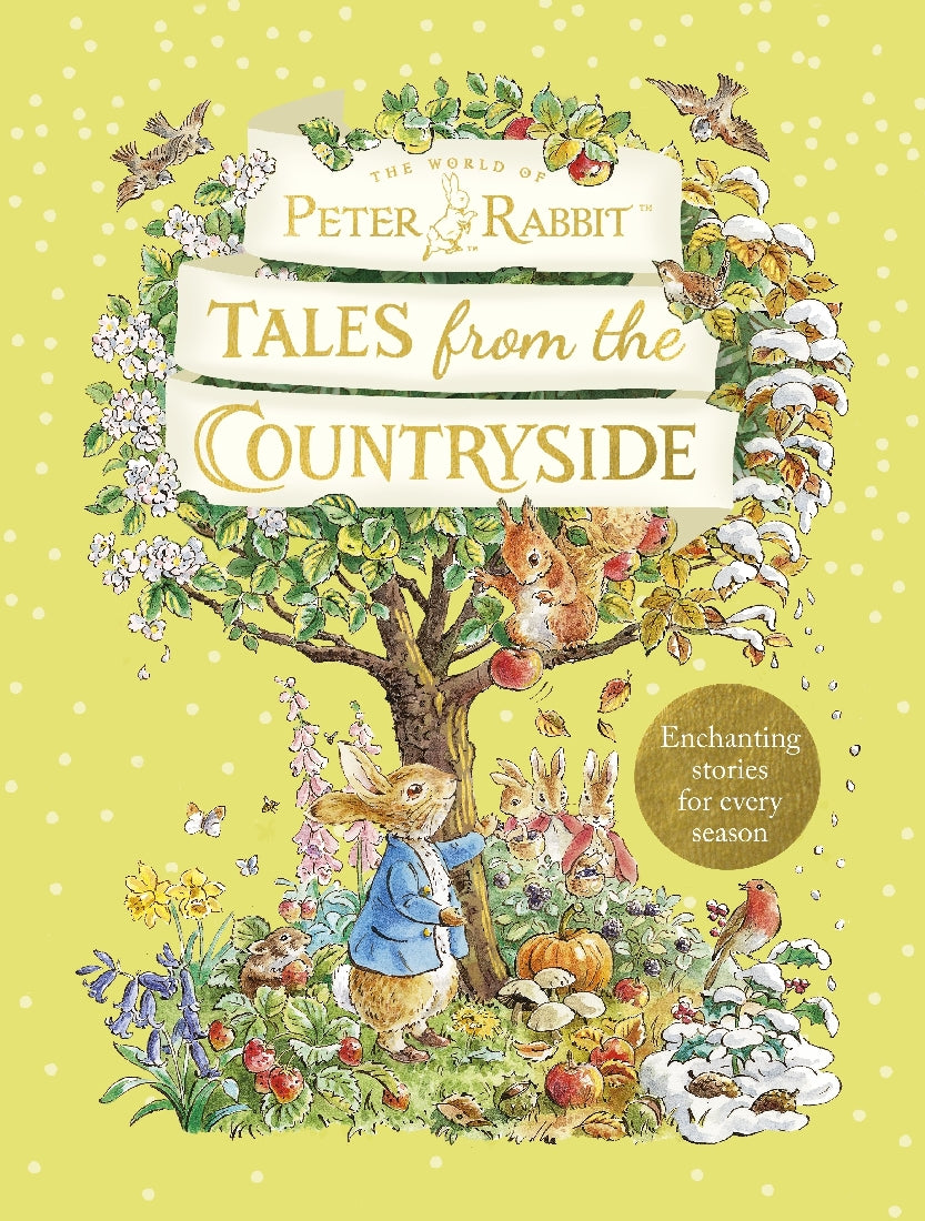 Peter Rabbit: Tales from the Countryside