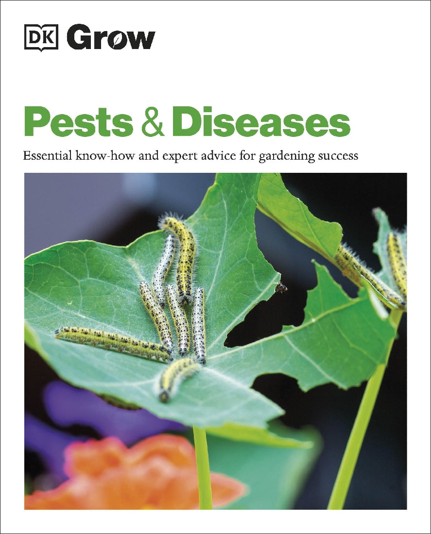 Grow Pests & Diseases