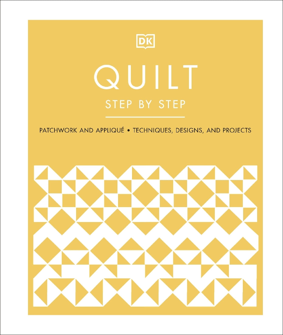 Quilt Step by Step