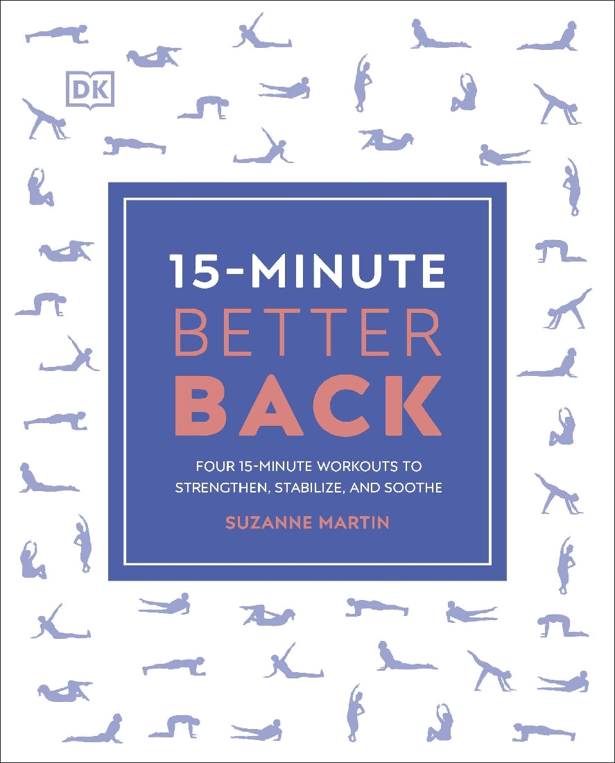 15-Minute Better Back