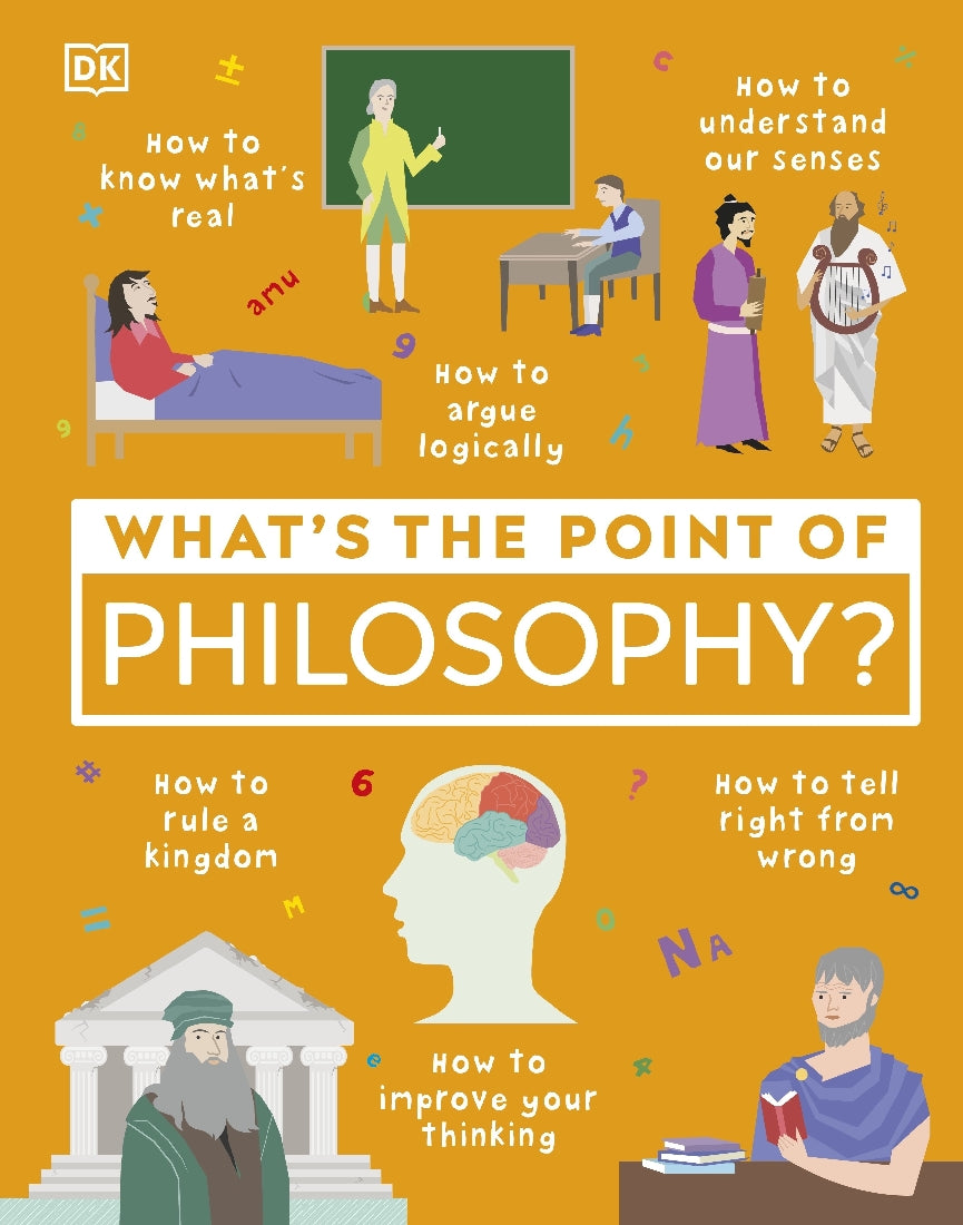 What's the Point of Philosophy?