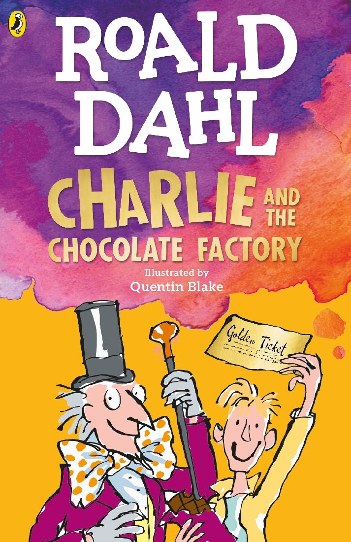 Charlie and the Chocolate Factory 2