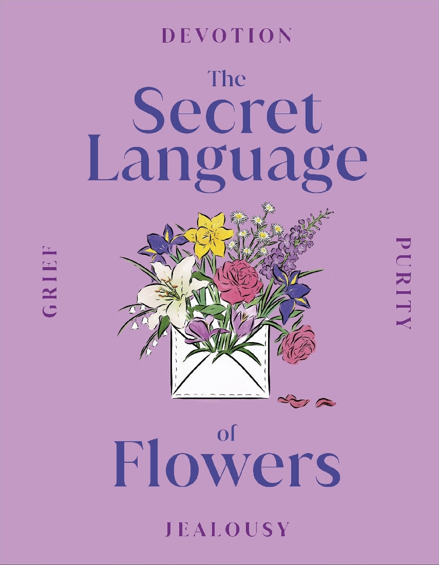 The Secret Language of Flowers