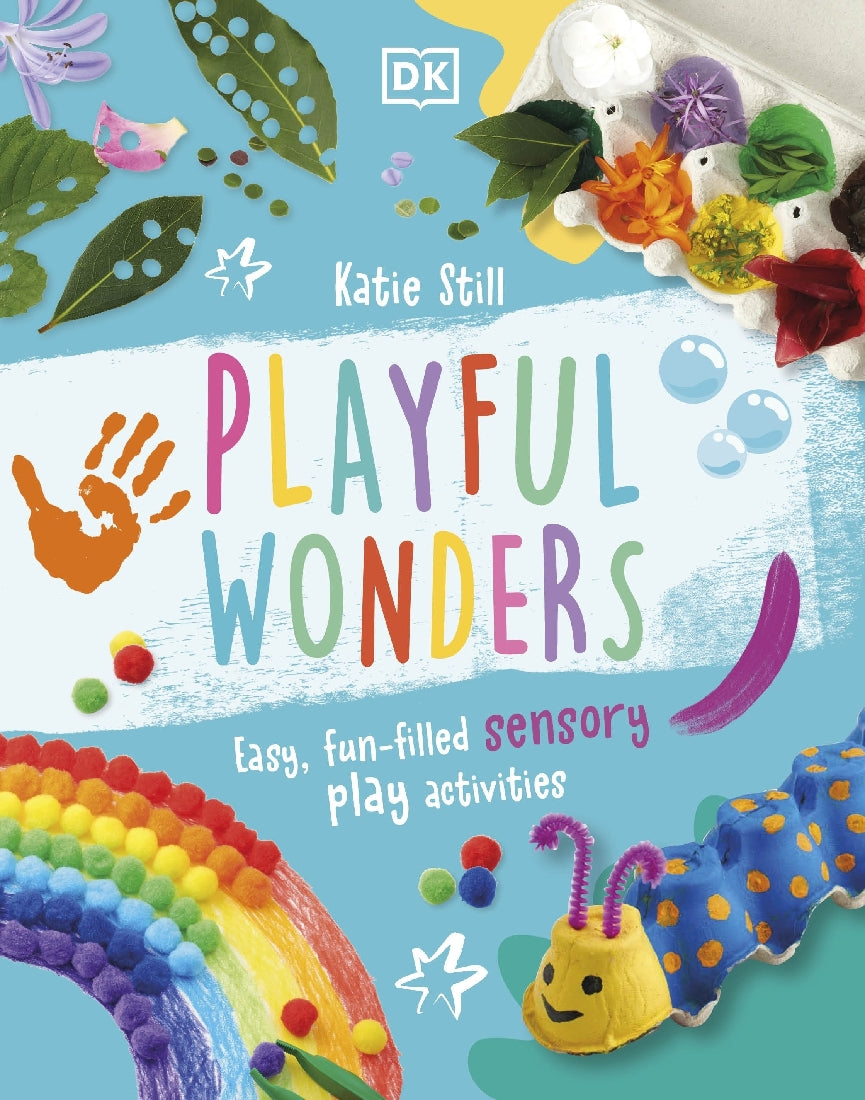 Playful Wonders