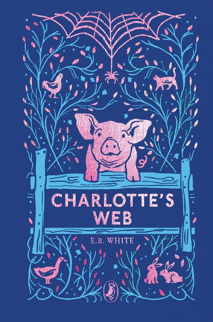 Charlotte's Web 3