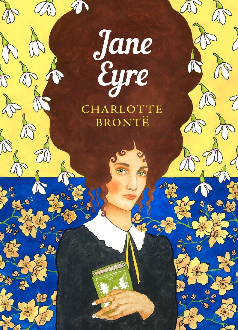 Jane Eyre 6