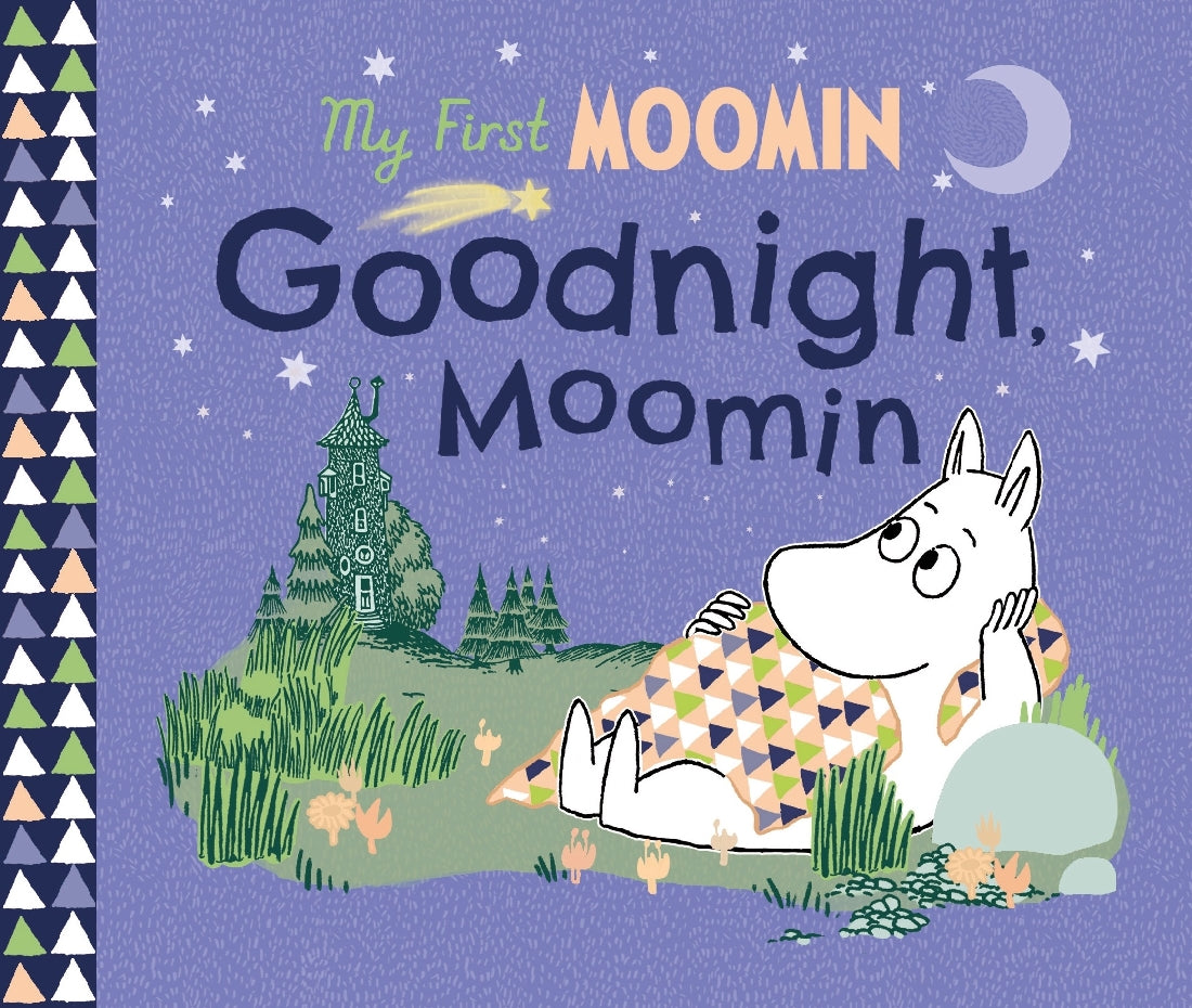 MoominTales: Goodnight Moomin