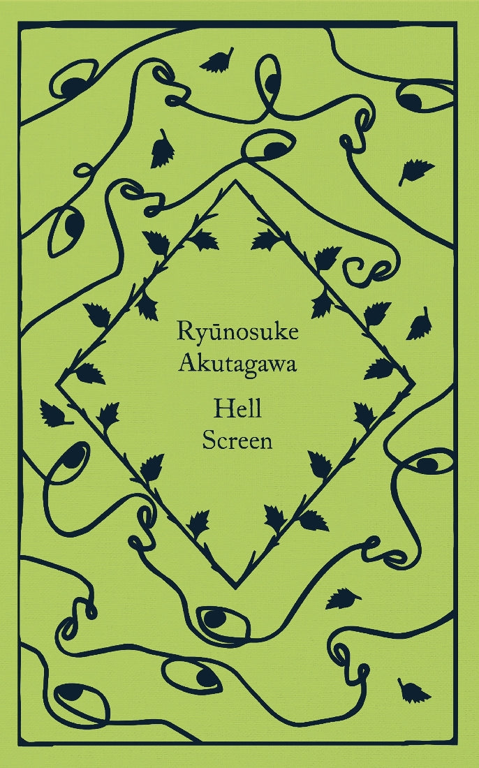 Hell Screen (Penguin Clothbound Classics)