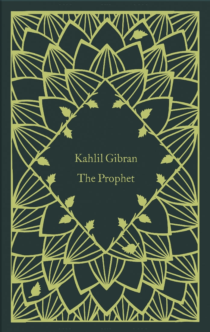 The Prophet (Penguin Clothbound Classics)