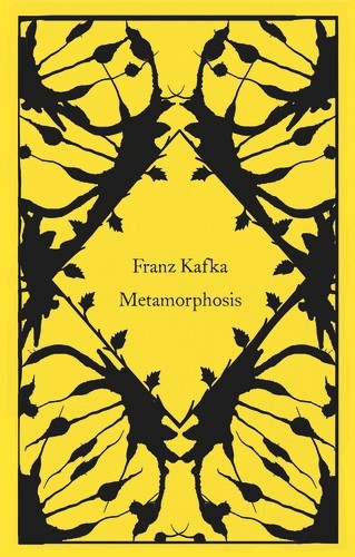 Metamorphosis (Penguin Clothbound Classics)