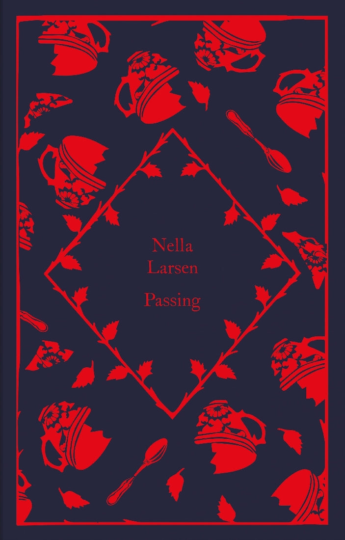 Passing (Penguin Clothbound Classics)