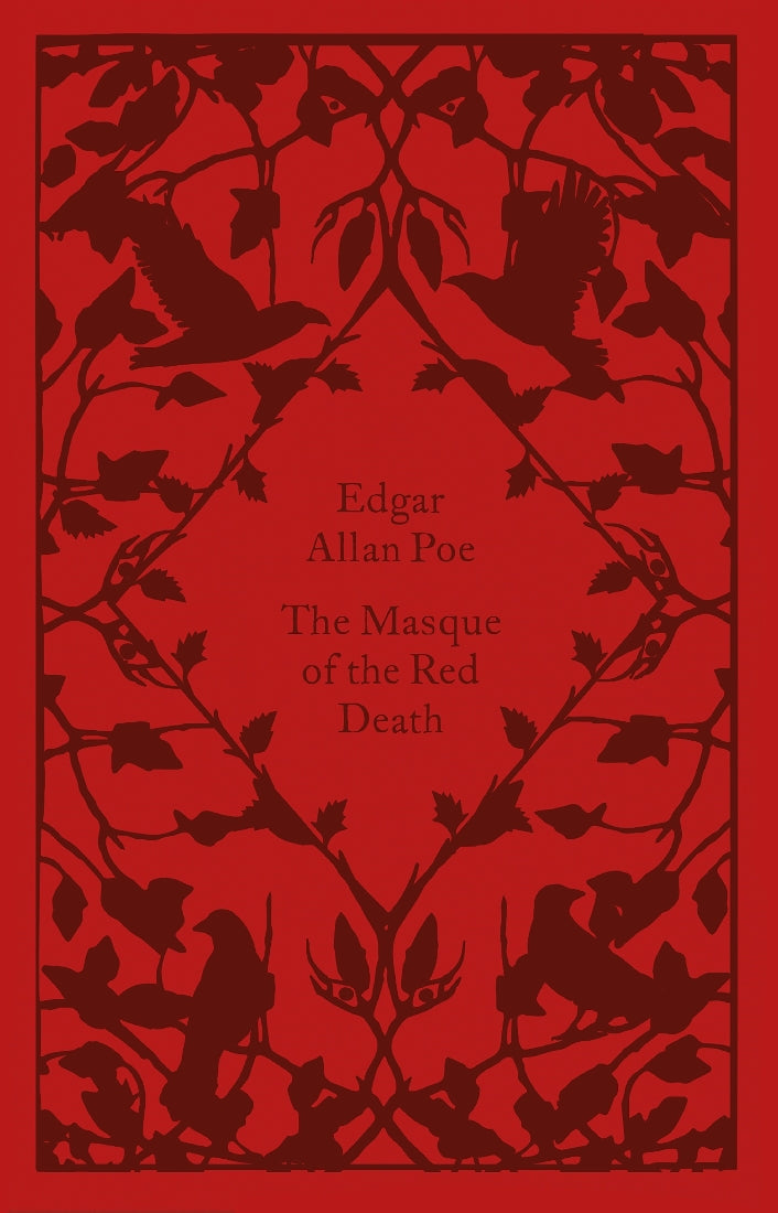 The Masque of the Red Death (Penguin Clothbound Classics)