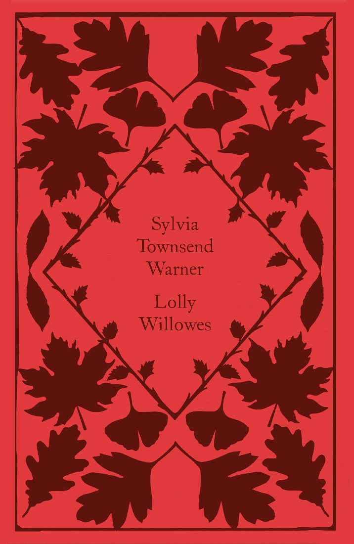 Lolly Willowes (Penguin Clothbound Classics)