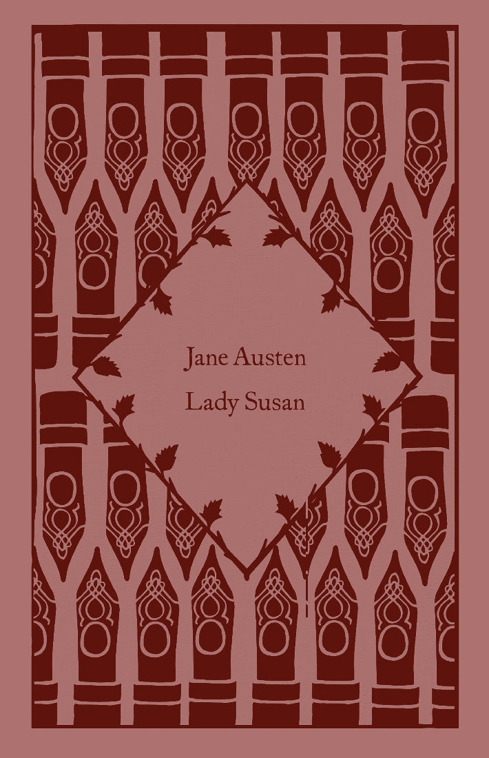 Lady Susan (Penguin Clothbound Classics)