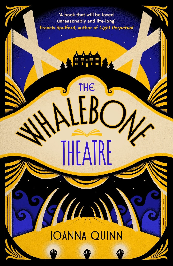 The Whalebone Theatre