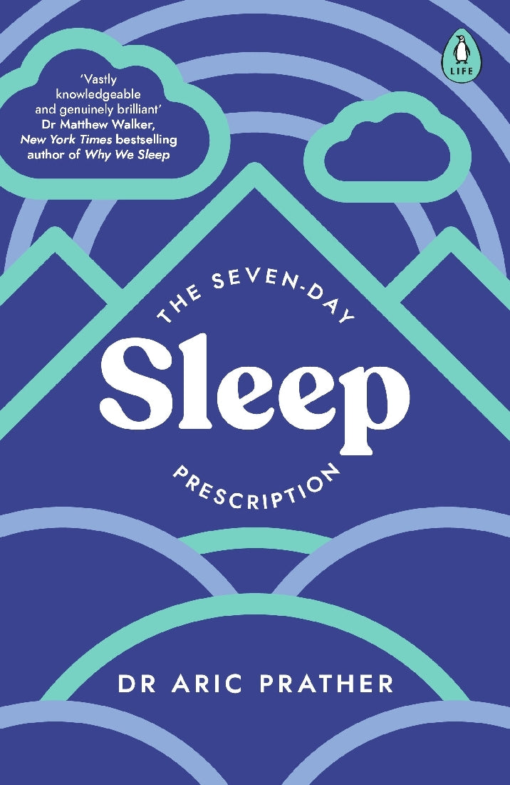 The Seven-Day Sleep Prescription