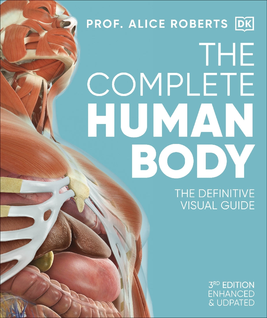 The Complete Human Body