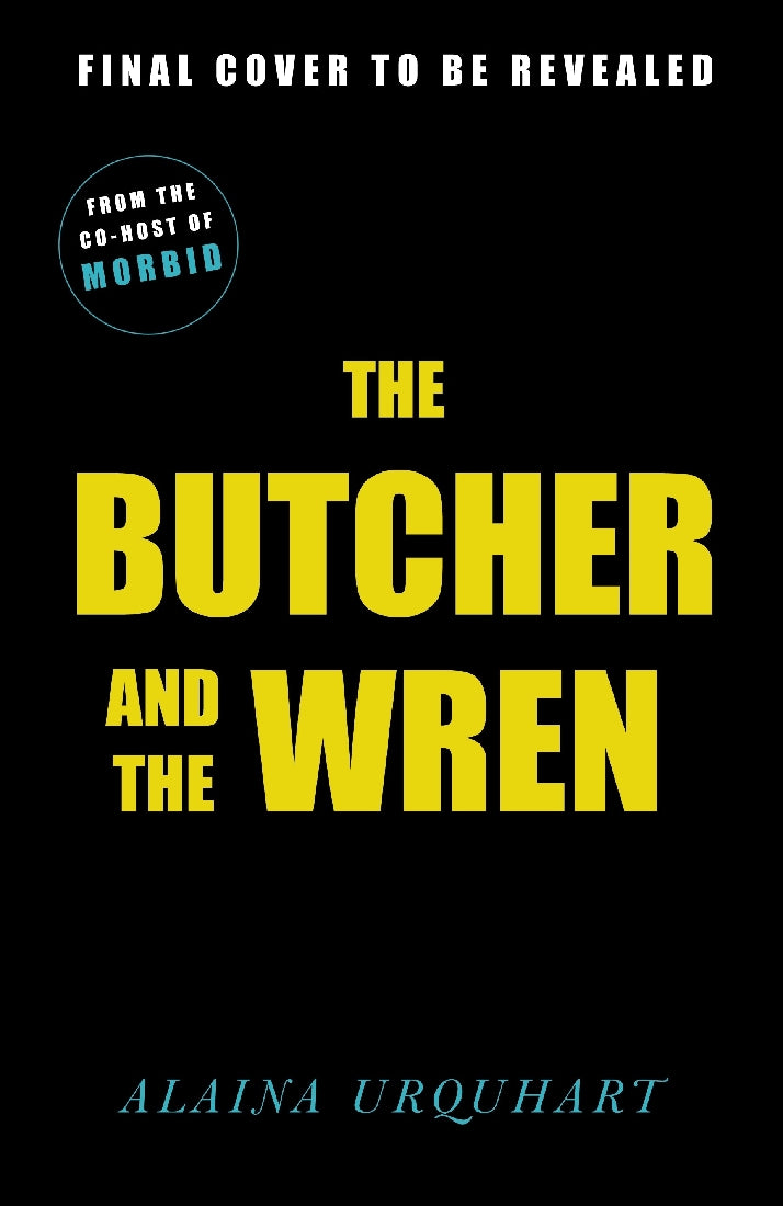 The Butcher and the Wren