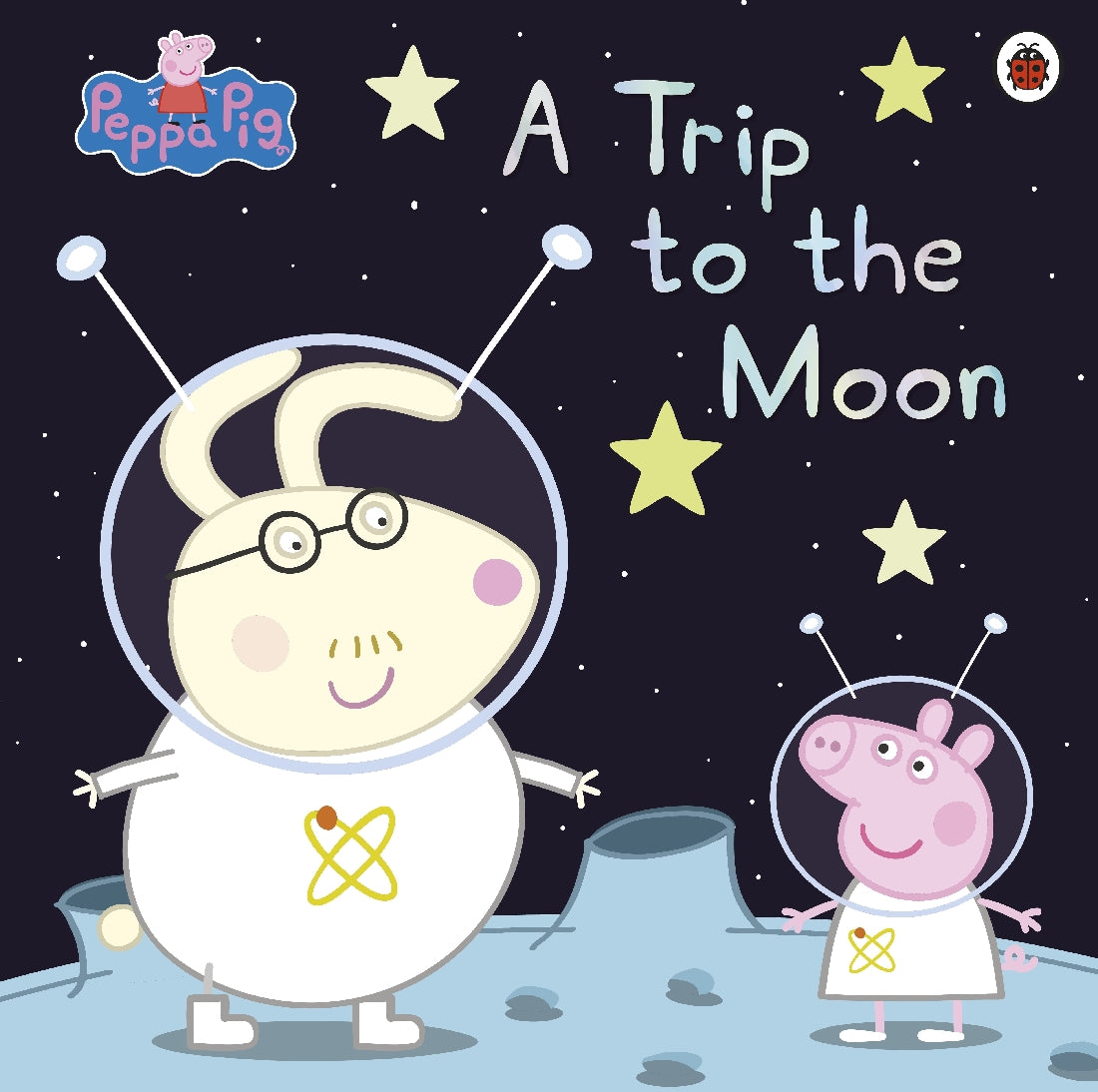 Peppa Pig: A Trip to the Moon