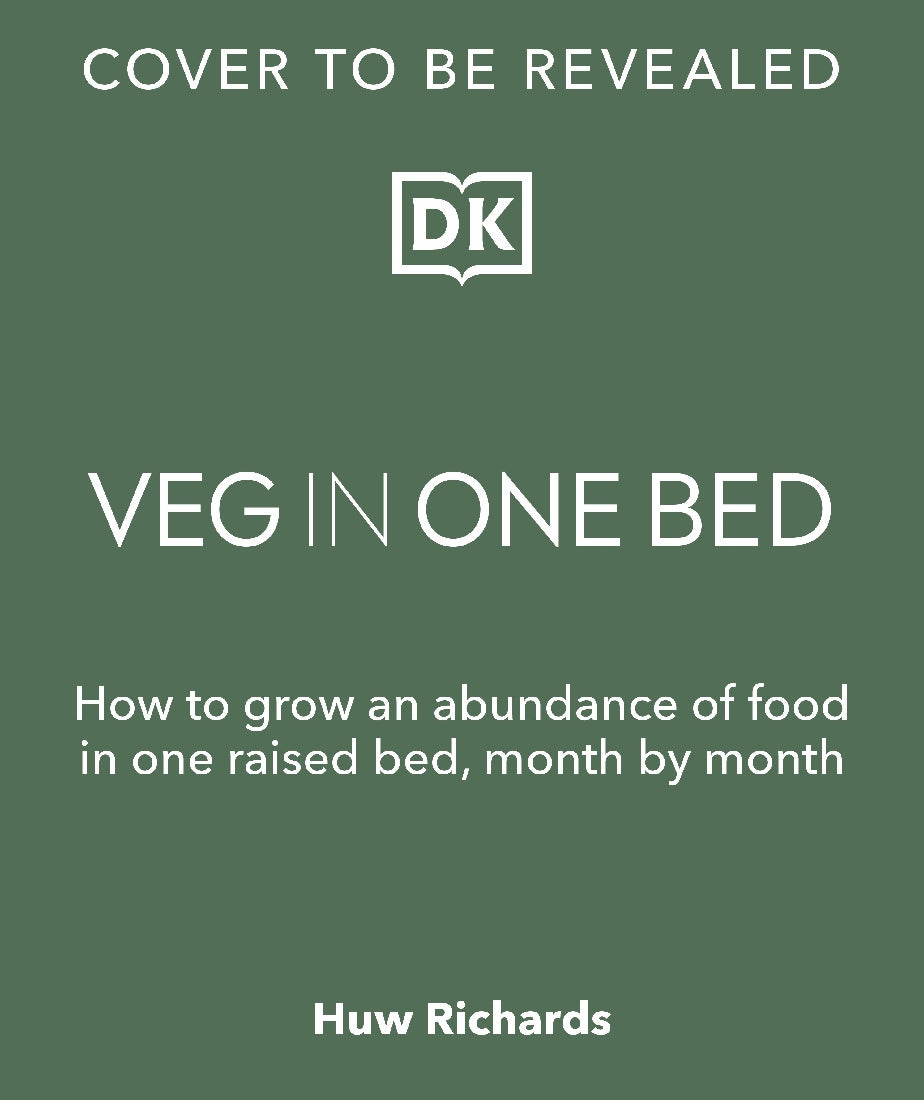 Veg in One Bed New Edition