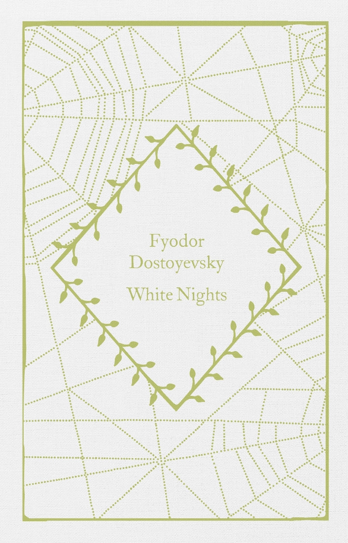 White Nights (Little Clothbound Penguin Classics)