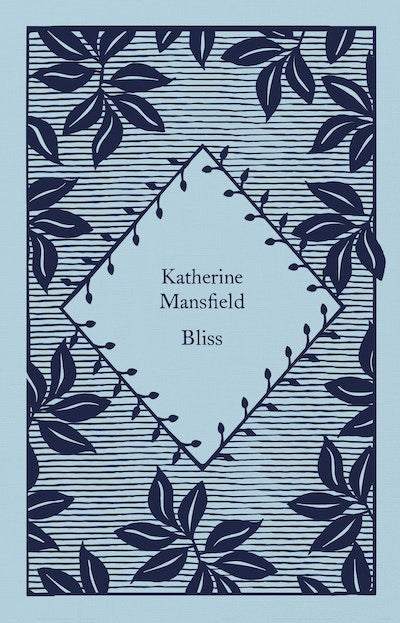 Bliss (Little Clothbound Penguin Classic)