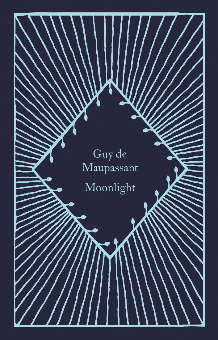 Moonlight (Little Clothbound Penguin Classics)