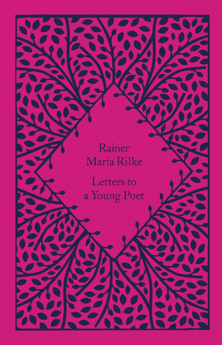 Letters to a Young Poet (Little Clothbound Penguin Classics)