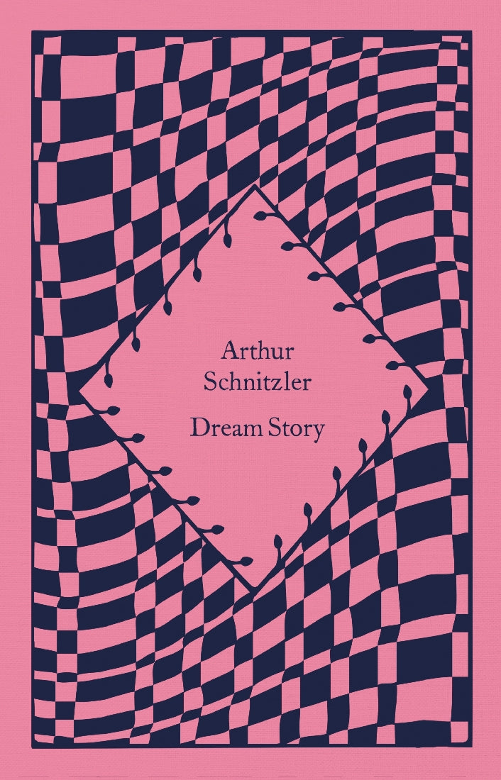 Dream Story (Little Clothbound Penguin Classics)