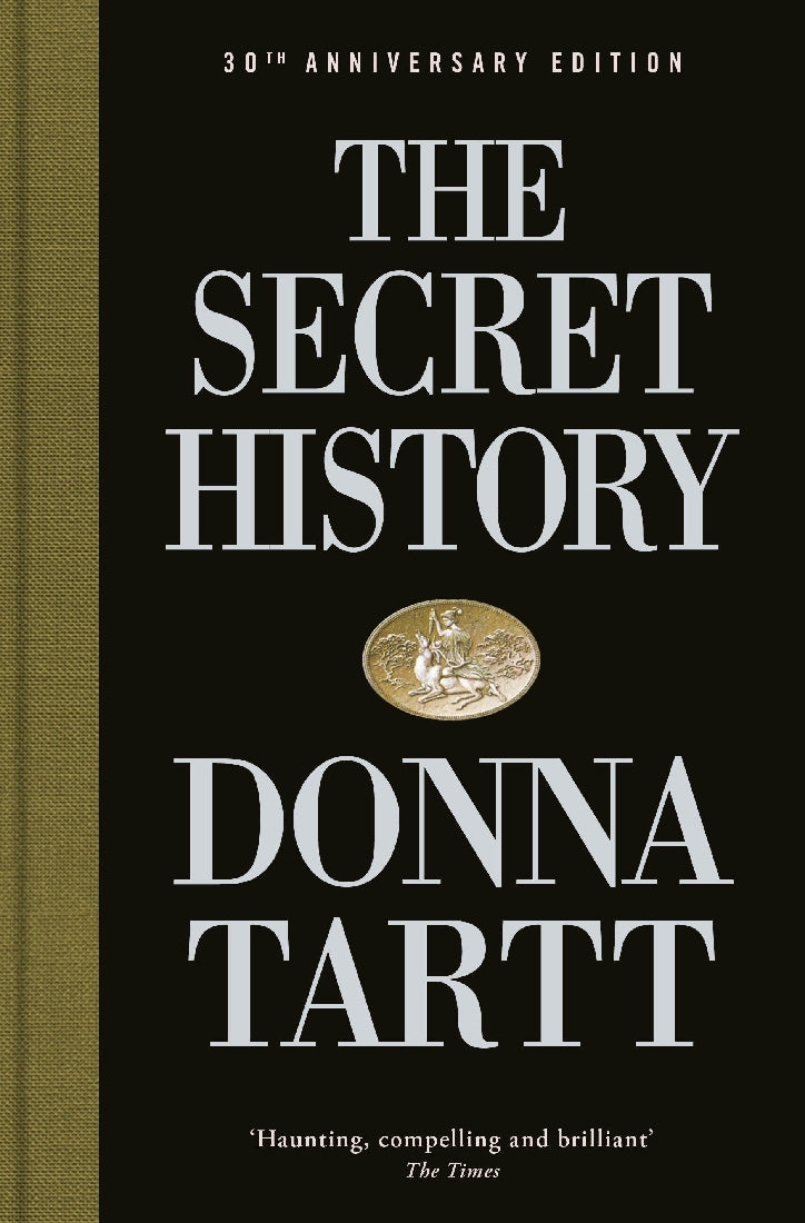 The Secret History